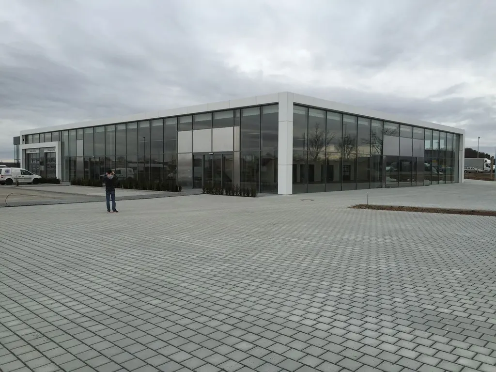 Autohaus Feser, Fürth: Foto 1 von 5