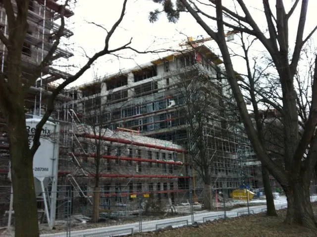 Klinikum, Hannover: Foto 2 von 3