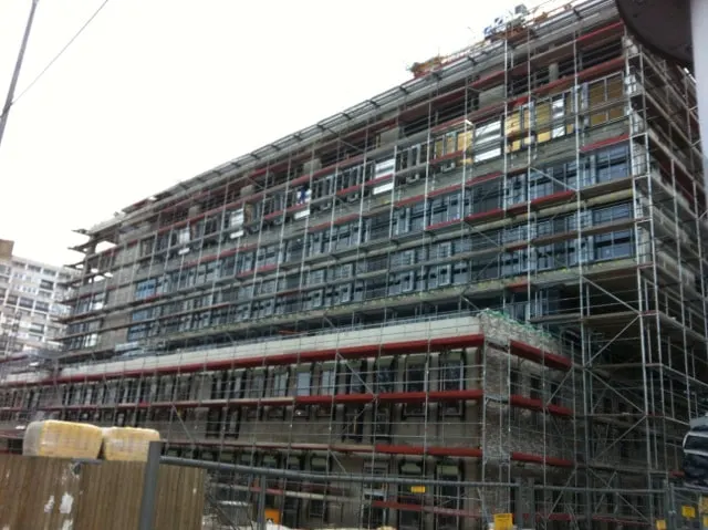 Klinikum, Hannover: Foto 3 von 3