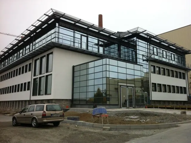 Knauf: Foto 1 von 4