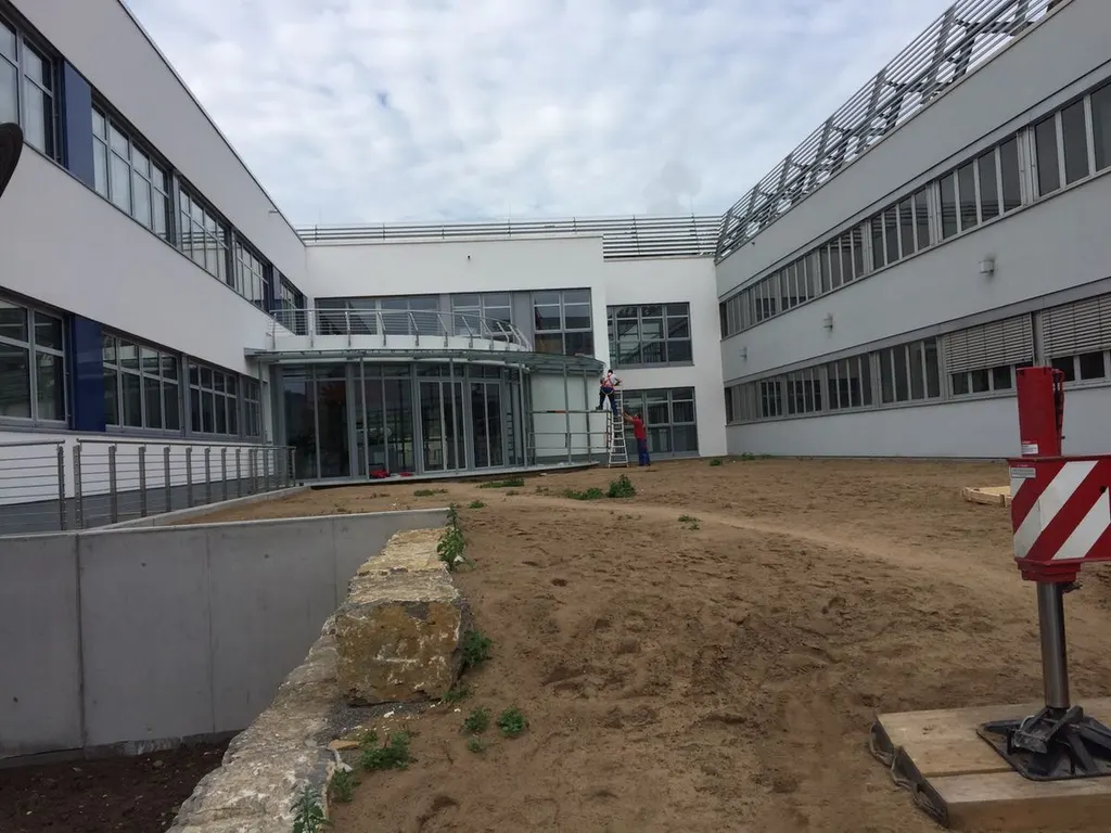 Knauf: Foto 4 von 4