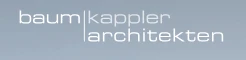 Logo Baum-Kappler Architekten