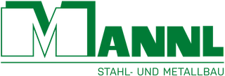 Logo Mannl Metallbau