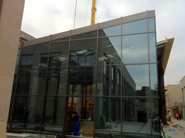 Neubau, Schwäbisch Hall: Foto 2 von 3