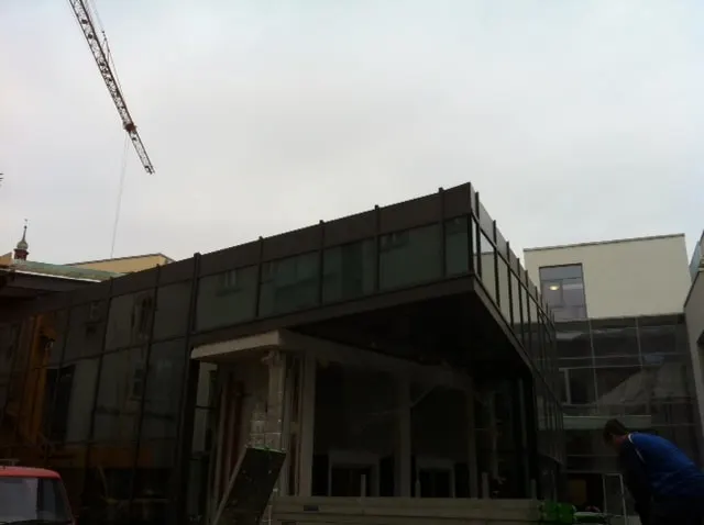 Neubau, Schwäbisch Hall: Foto 3 von 3