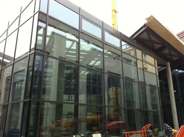 Neubau, Schwäbisch Hall: Foto 1 von 3