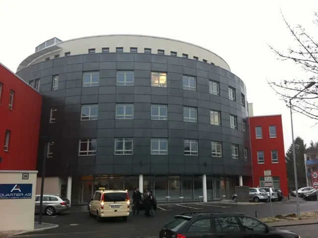Geschäftshaus, Schwaig: Foto 2 von 3