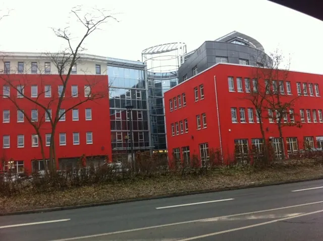 Geschäftshaus, Schwaig: Foto 3 von 3