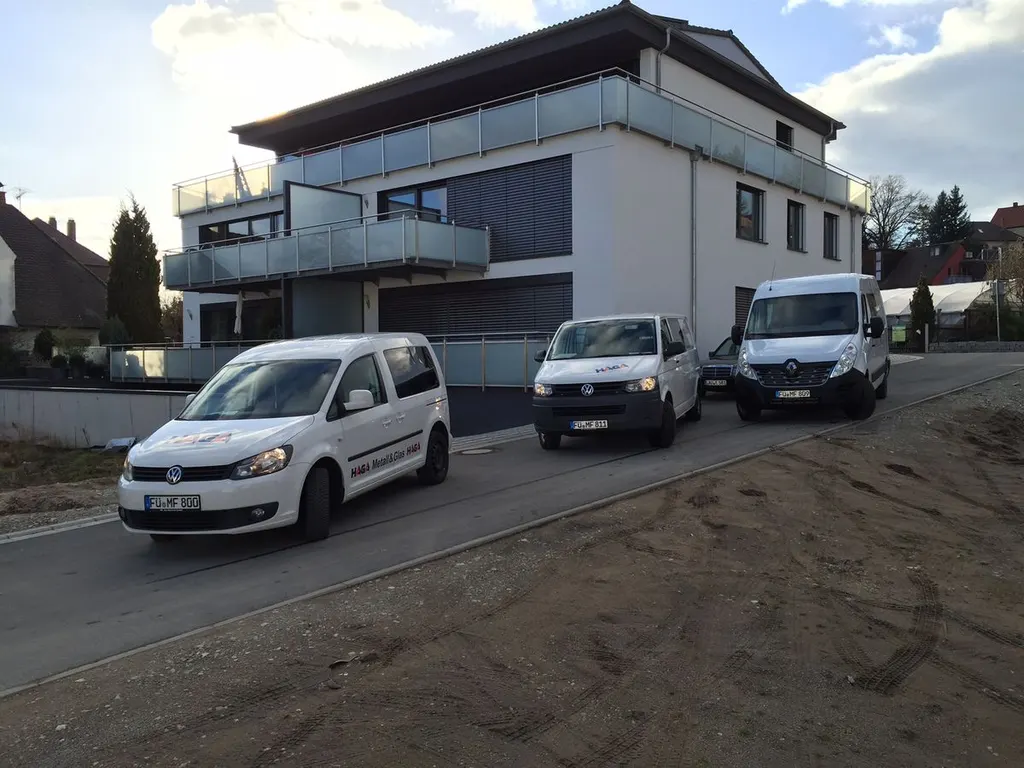 Vacher: Foto